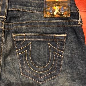 True Religion Women’s Jeans
